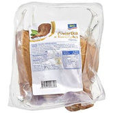 ARO Quarter Räucherhähnchen, ca. 0,6 kg - Biolaboratorium